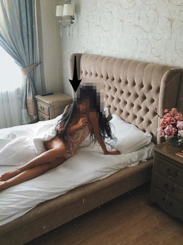 Анкета проститутки Рита, 21 год